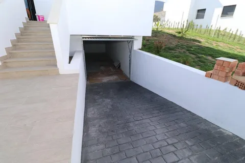 Квартира 180 м² в Alhaurín el Grande
