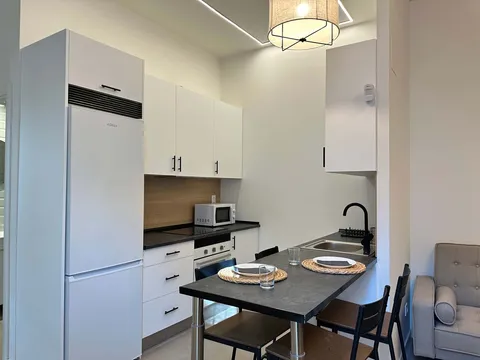Appartement 38 m² à Madrid (4/11)