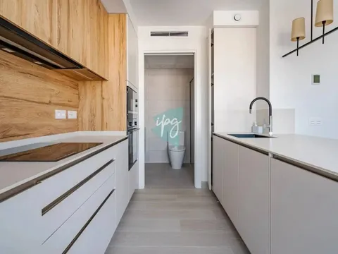 Pis de 65 m² a Estepona