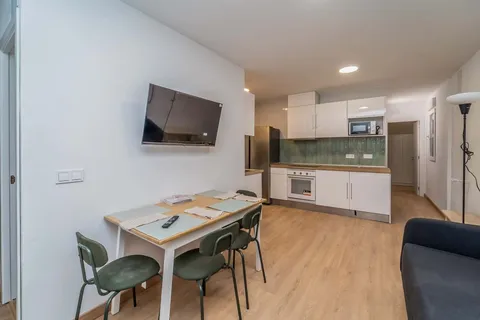 Habitació de lloguer, Valladolid