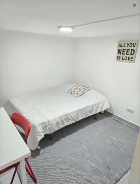 Zimmer zur Miete, Valencia