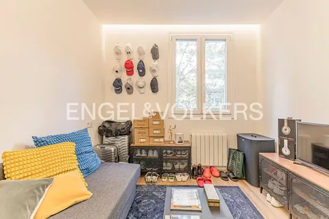 Wohnung 80 m² in Barcelona