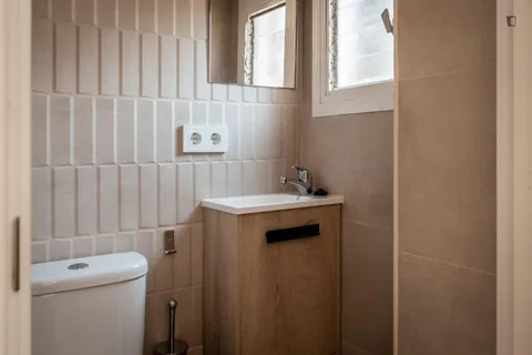 Zimmer zur Miete, Barcelona