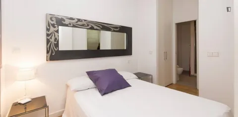 Pis de 57 m² a Madrid