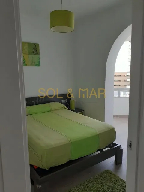 Pis de 84 m² a Torremolinos
