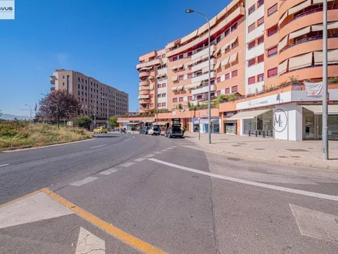Pis de 95 m² a Granada