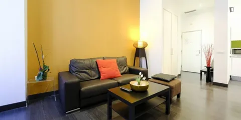 Pis de 91 m² a Madrid