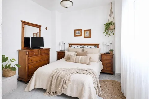 Pis de 63 m² a Cádiz