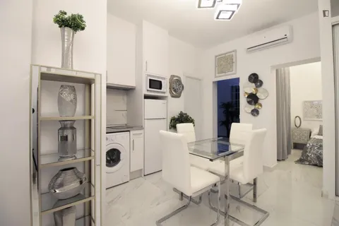Pis de 50 m² a Madrid