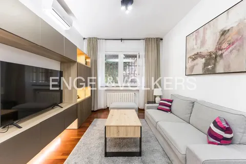 Pis de 95 m² a Madrid