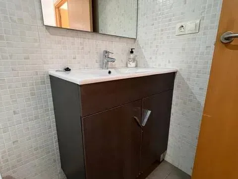 Pis de 39 m² a Lloret de Mar
