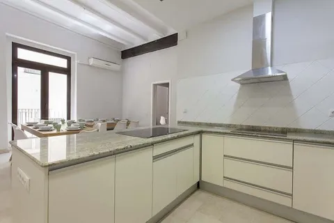 Habitació de lloguer, València