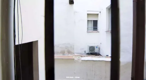 Chambre à louer, Madrid