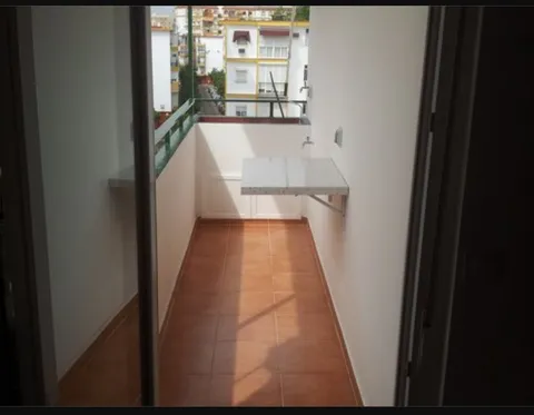 Habitació de lloguer, Sevilla
