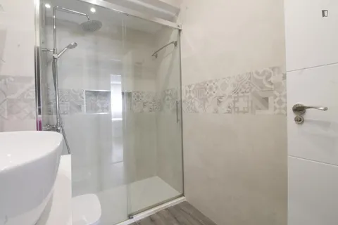 Pis de 59 m² a Madrid