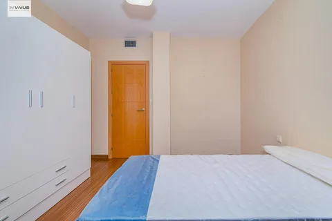 Apartamento 115 m² em Granada