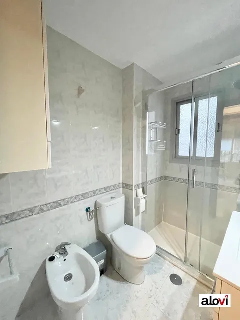 Habitació de lloguer, Granada