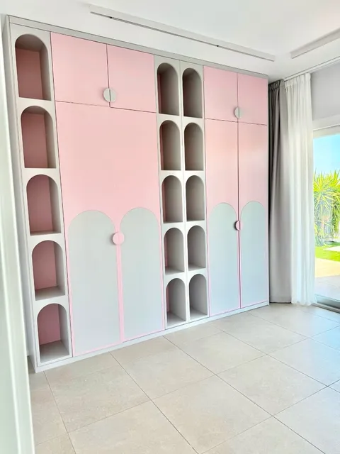 Casa de 300 m² a Finestrat