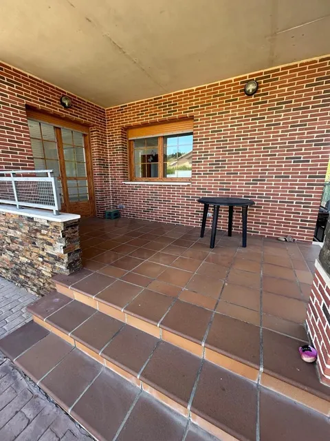 Haus 235 m² in Sariegos