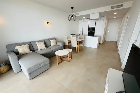 Piso de 93 m² en Fuengirola (4/22)