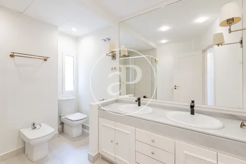 Appartement 229 m² à Madrid