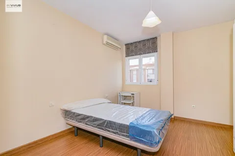 Apartamento 115 m² em Granada