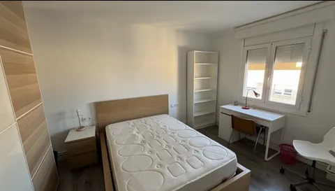 Habitació de lloguer, Sabadell