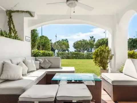 Pis de 219 m² a Marbella
