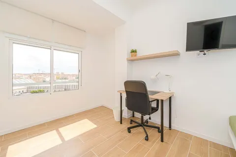 Habitació de lloguer, Alacant