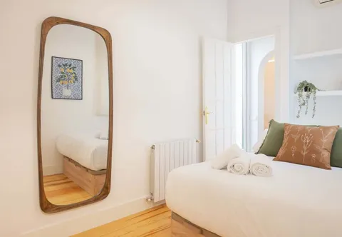 Pis de 90 m² a Madrid