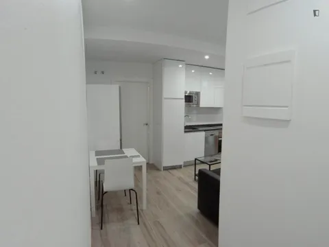 Pis de 35 m² a Madrid