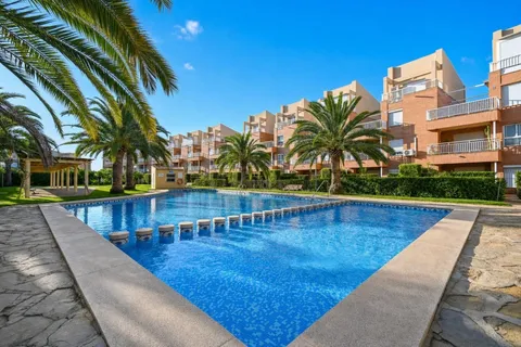 Appartamento 77 m² a Dénia