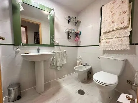 Pis de 90 m² a la Vila Joiosa
