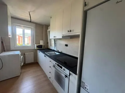 Pis de 91 m² a Ourense