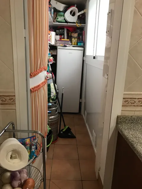 Pis de 105 m² a Morón de la Frontera