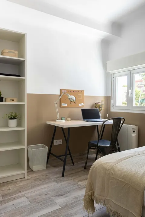 Pis de 60 m² a Getafe