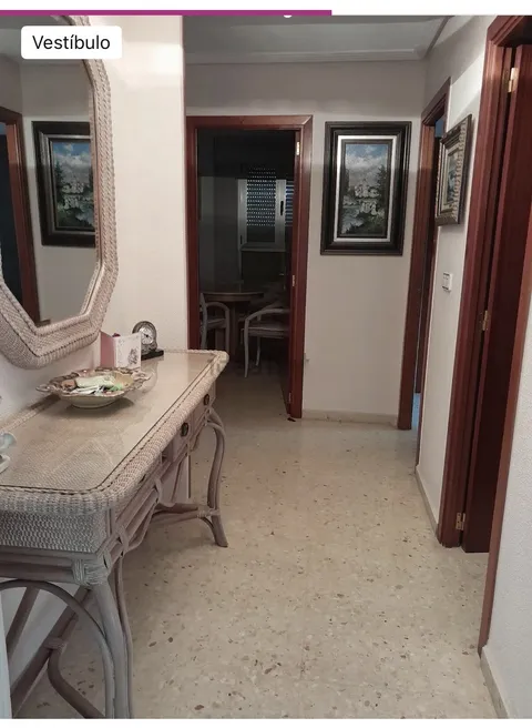 Pis de 180 m² a Benidorm