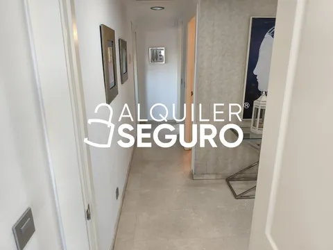 Pis de 85 m² a Sevilla