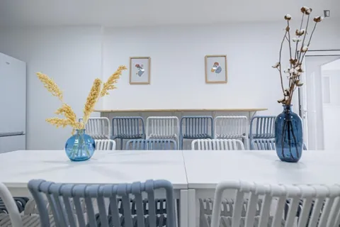 Habitació de lloguer, València