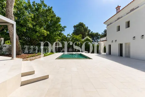 Casa de 695 m² a Godella