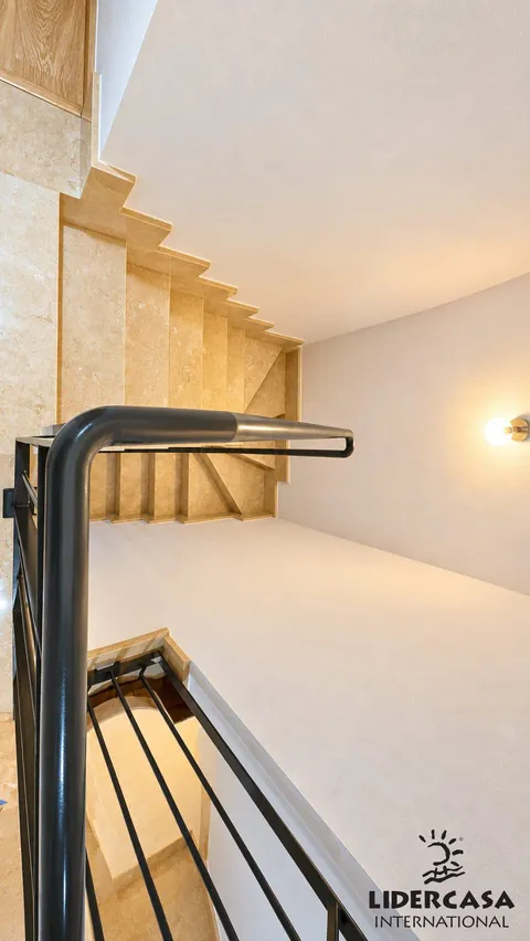 Pis de 140 m² a Múrcia