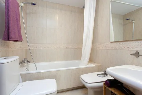 Pis de 86 m² a Logronyo