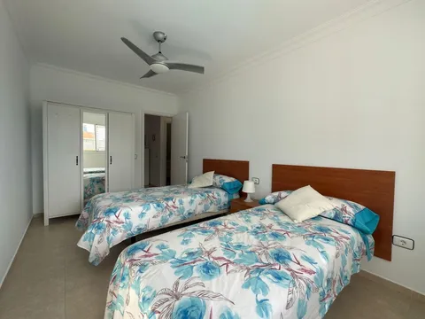 Apartamento 120 m² em Güímar
