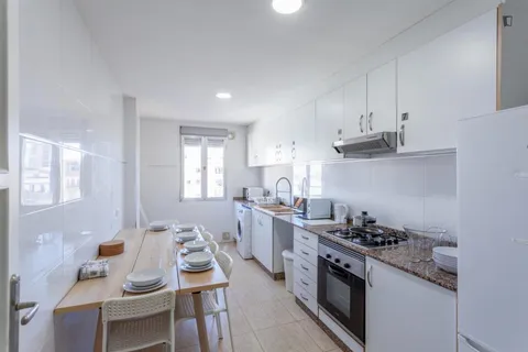 Habitació de lloguer, València
