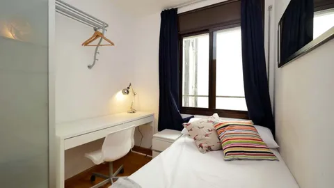 Habitación en alquiler, Barcelona