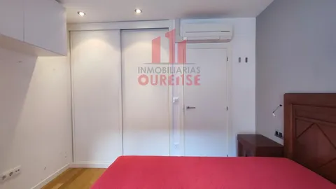 Pis de 58 m² a Ourense