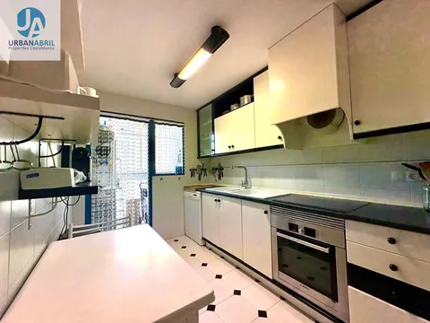 Квартира 117 м² в el Campello