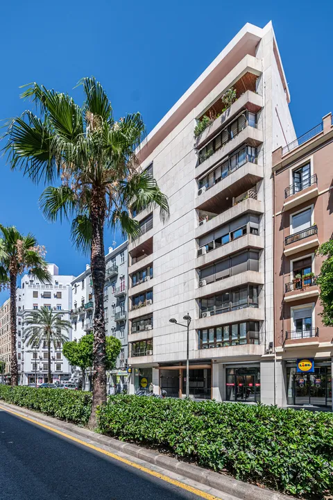 Appartamento 72 m² a Valencia