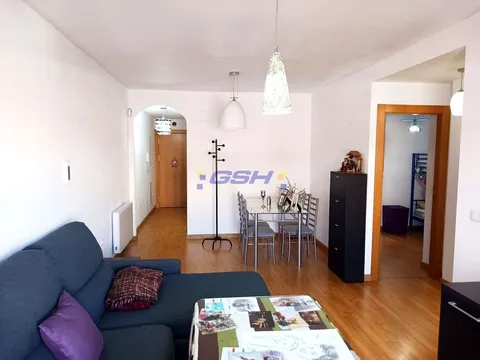 Pis de 78 m² a Churriana de la Vega