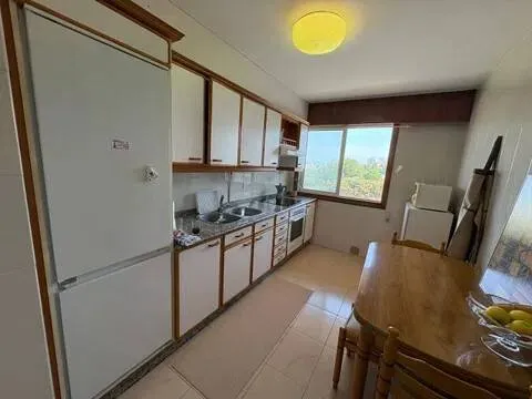 Pis de 90 m² a A Corunya